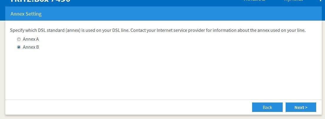 Hoe kan ik mijn FRITZ!Box 7430 modem installeren en configureren